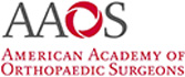 American Academy of Orthopaedic Surgery 